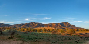 Rawnsley Park Station, Flinders Ranges